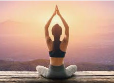 Yoga with Heather